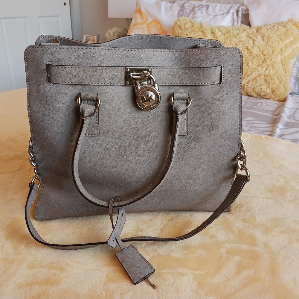 Michael Kors Satchel Handbag